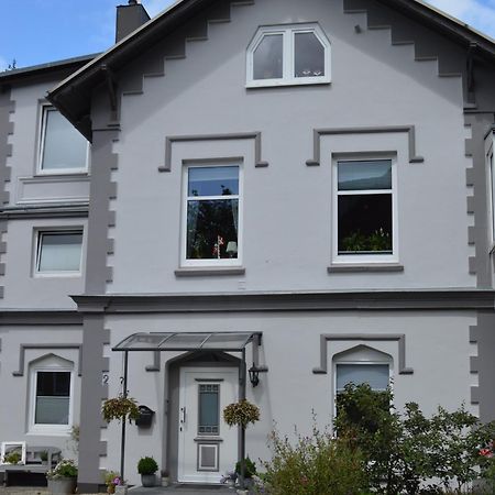 "Villa Am Nok" Rendsburg Bagian luar foto