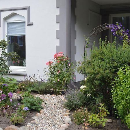 "Villa Am Nok" Rendsburg Bagian luar foto