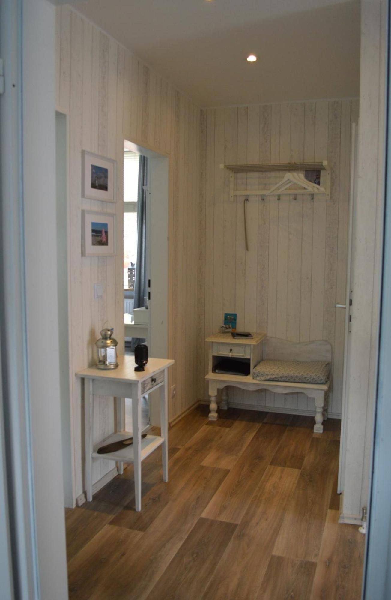 "Villa Am Nok" Rendsburg Bagian luar foto