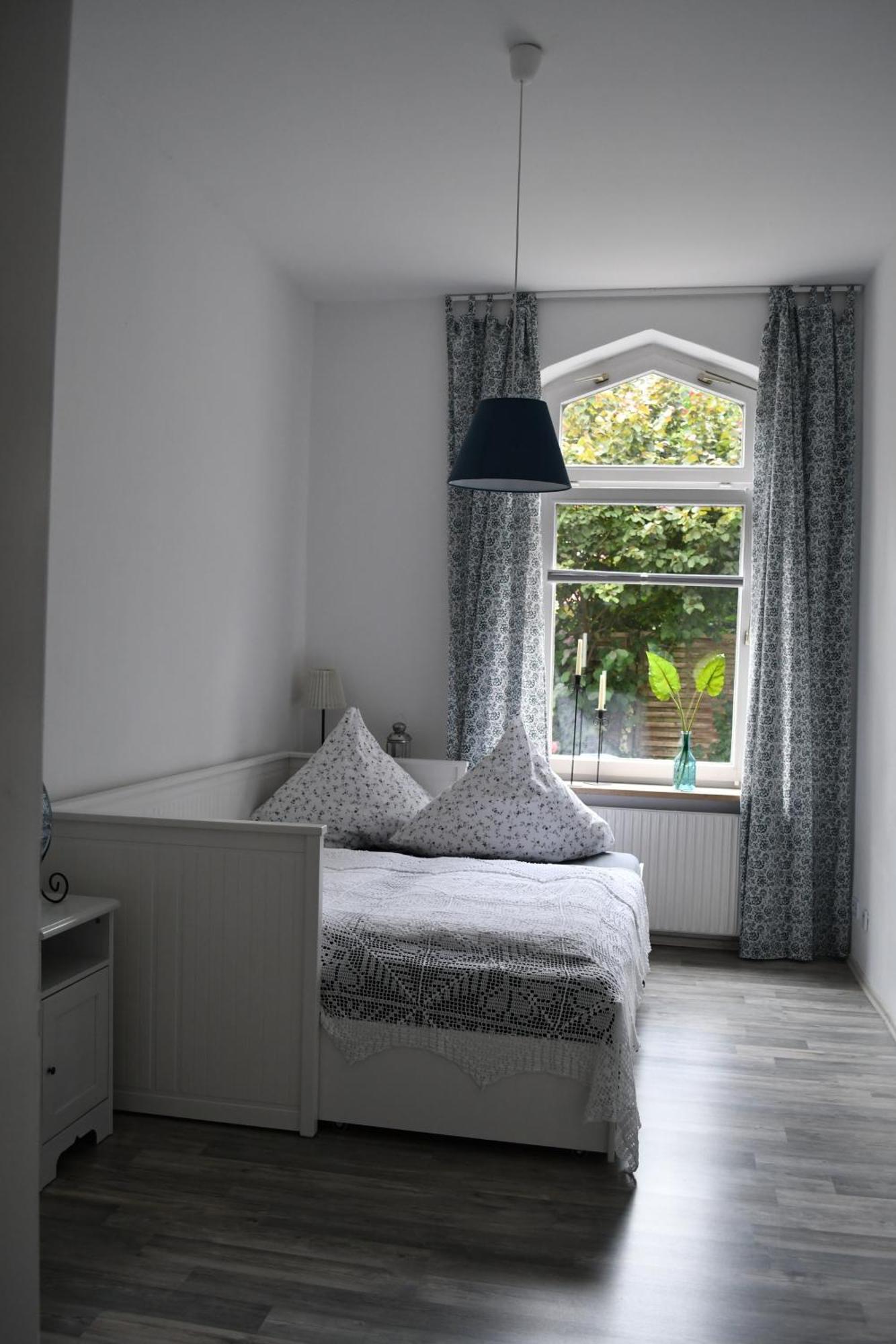 "Villa Am Nok" Rendsburg Bagian luar foto