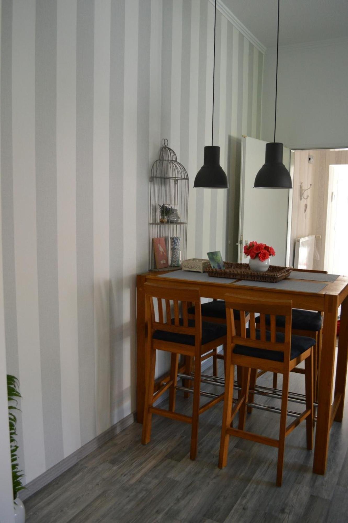 "Villa Am Nok" Rendsburg Bagian luar foto