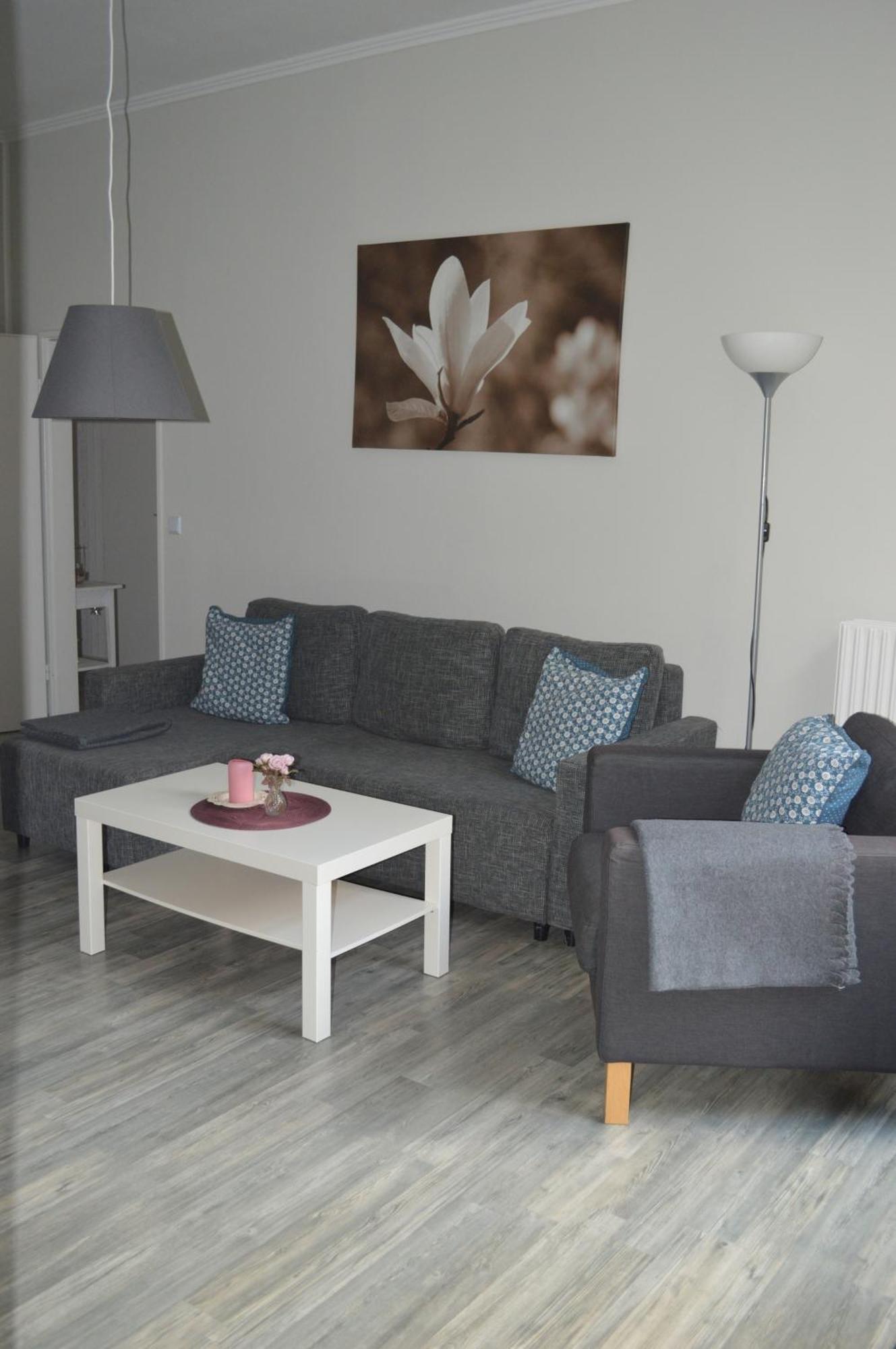 "Villa Am Nok" Rendsburg Bagian luar foto